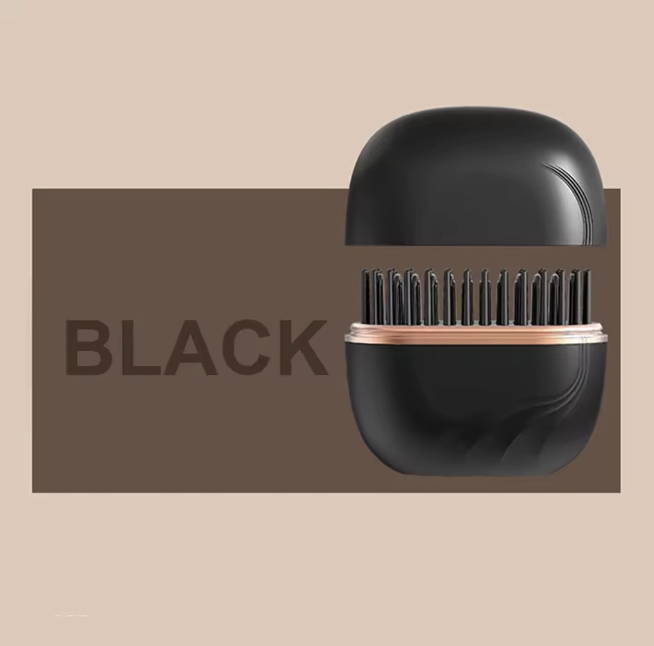 Nuvia Beauty's Hair Straightener